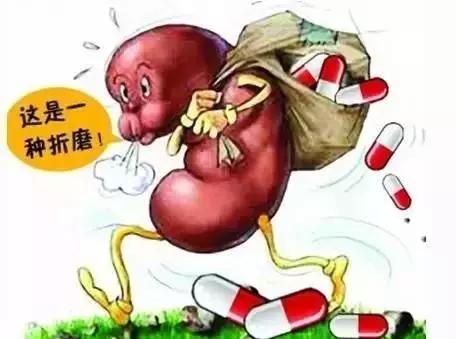 身体出现6类症状，说明尿毒症“恶化”了，早发现还有救！