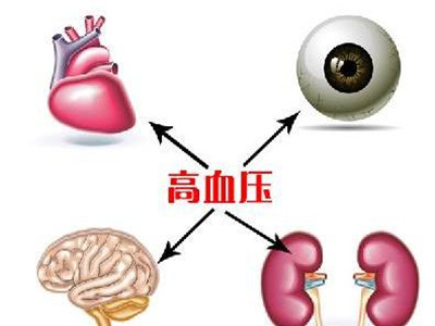 高血压肾病的病因及早期治疗